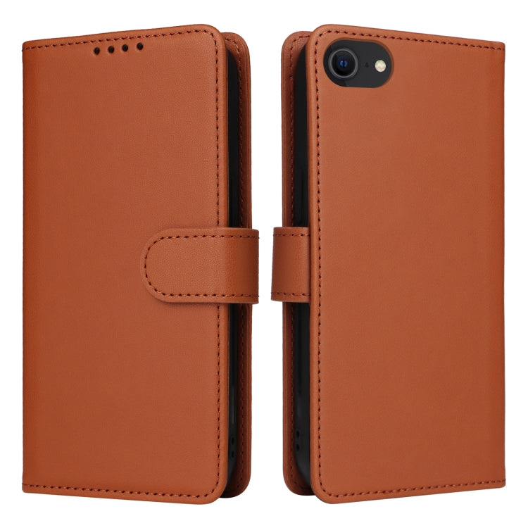 BETOPNICE BN-005 2 in 1 Detachable Imitate Genuine Leather Phone Case, Series 3