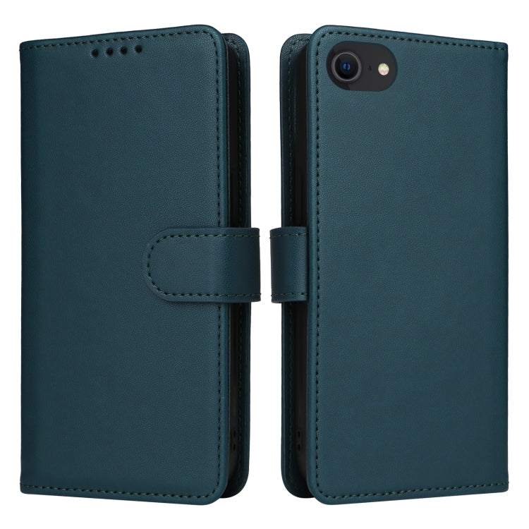 BETOPNICE BN-005 2 in 1 Detachable Imitate Genuine Leather Phone Case, Series 3