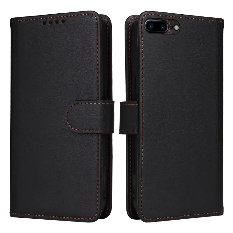 BETOPNICE BN-005 2 in 1 Detachable Imitate Genuine Leather Phone Case, Series 3