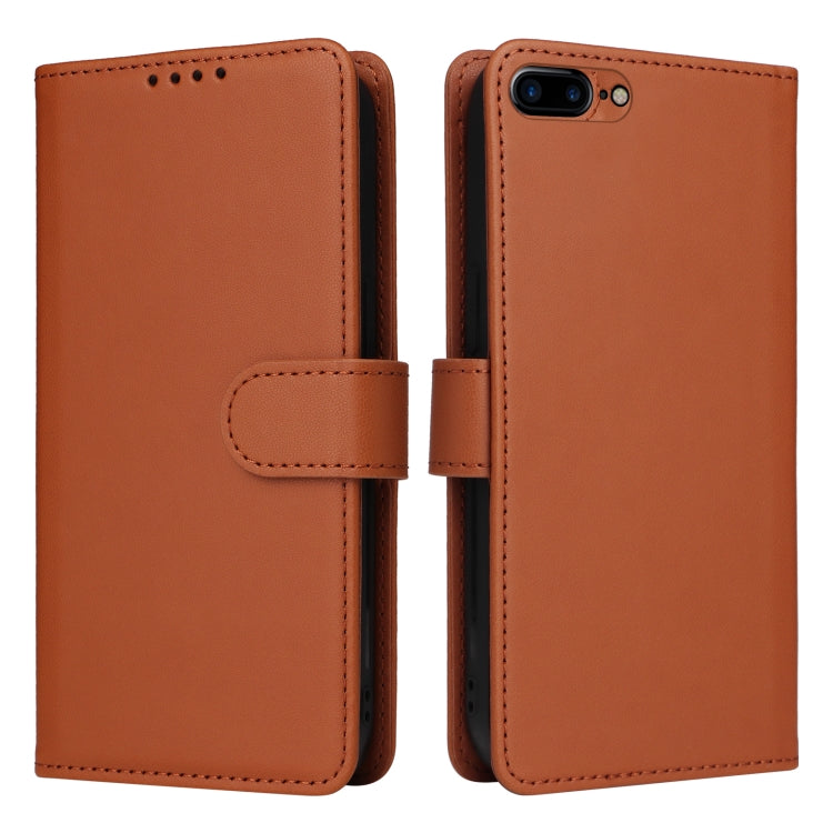 BETOPNICE BN-005 2 in 1 Detachable Imitate Genuine Leather Phone Case, Series 3