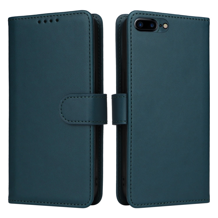 BETOPNICE BN-005 2 in 1 Detachable Imitate Genuine Leather Phone Case, Series 3