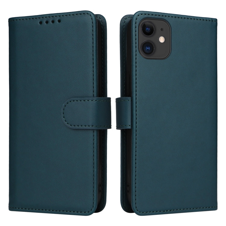 BETOPNICE BN-005 2 in 1 Detachable Imitate Genuine Leather Phone Case, Series 1