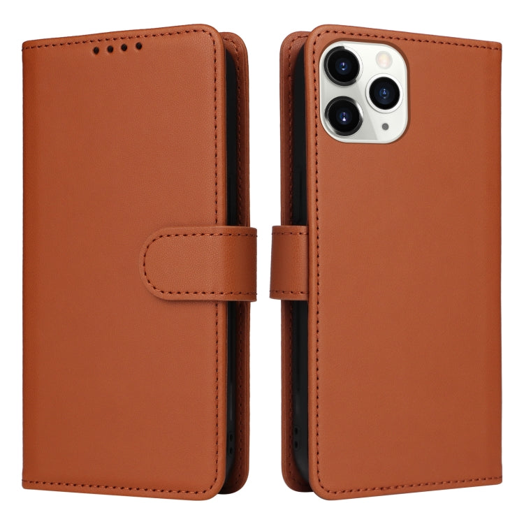 BETOPNICE BN-005 2 in 1 Detachable Imitate Genuine Leather Phone Case, Series 4