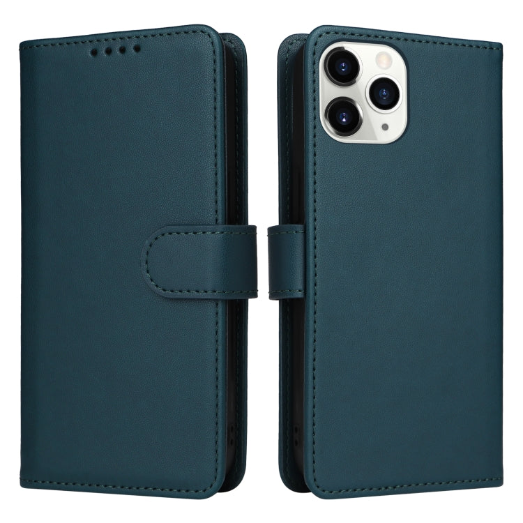 BETOPNICE BN-005 2 in 1 Detachable Imitate Genuine Leather Phone Case, Series 4