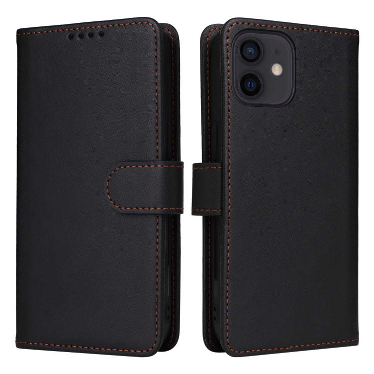 BETOPNICE BN-005 2 in 1 Detachable Imitate Genuine Leather Phone Case, Series 1