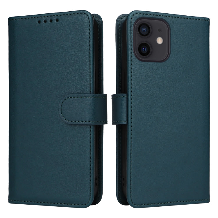 BETOPNICE BN-005 2 in 1 Detachable Imitate Genuine Leather Phone Case, Series 1