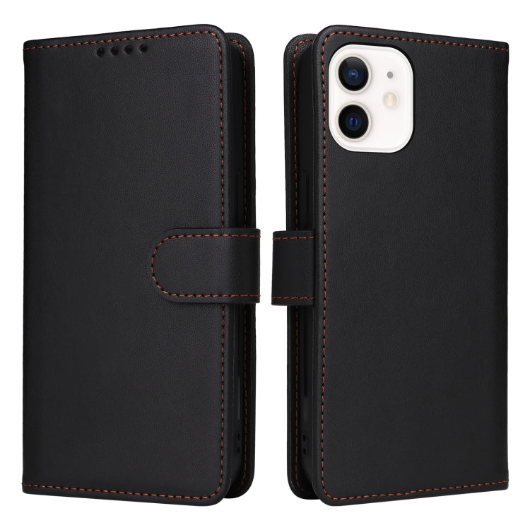 BETOPNICE BN-005 2 in 1 Detachable Imitate Genuine Leather Phone Case, Series 5