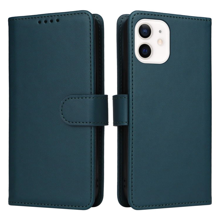 BETOPNICE BN-005 2 in 1 Detachable Imitate Genuine Leather Phone Case, Series 5