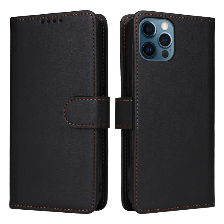 BETOPNICE BN-005 2 in 1 Detachable Imitate Genuine Leather Phone Case, Series 3