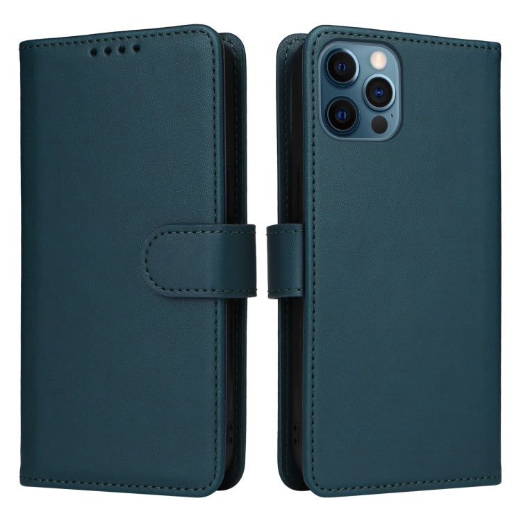 BETOPNICE BN-005 2 in 1 Detachable Imitate Genuine Leather Phone Case, Series 3