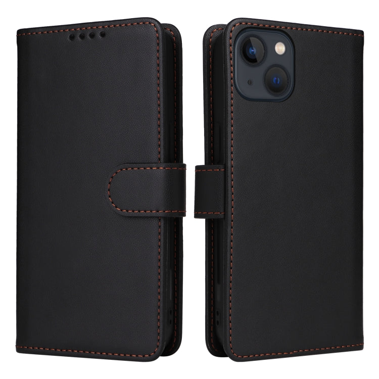 BETOPNICE BN-005 2 in 1 Detachable Imitate Genuine Leather Phone Case, Series 2