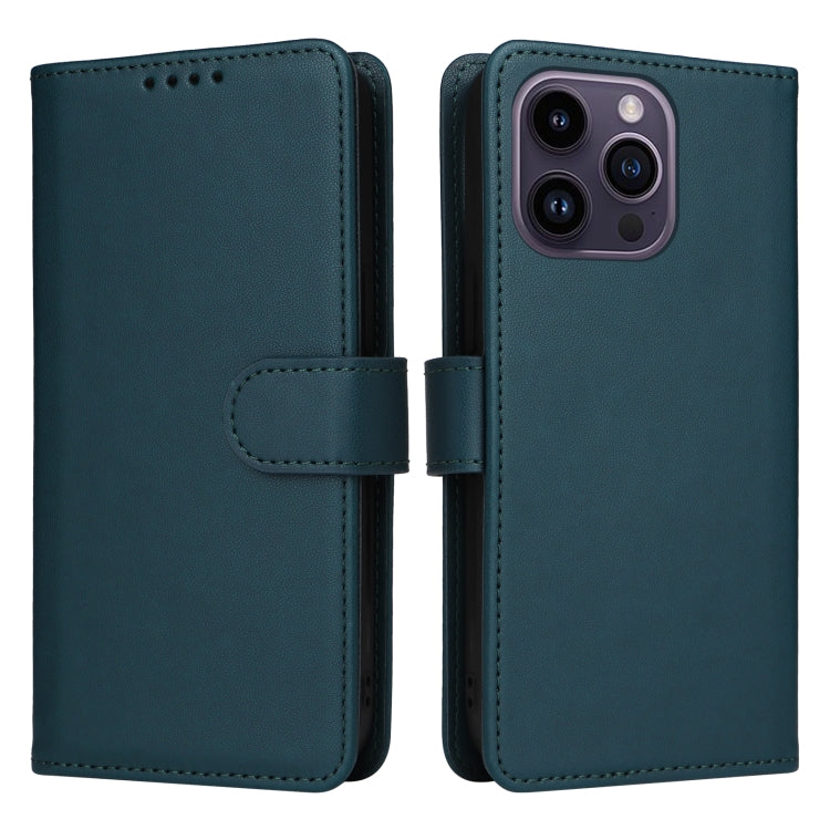 BETOPNICE BN-005 2 in 1 Detachable Imitate Genuine Leather Phone Case, Series 2