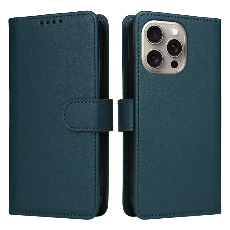 BETOPNICE BN-005 2 in 1 Detachable Imitate Genuine Leather Phone Case, Series 2