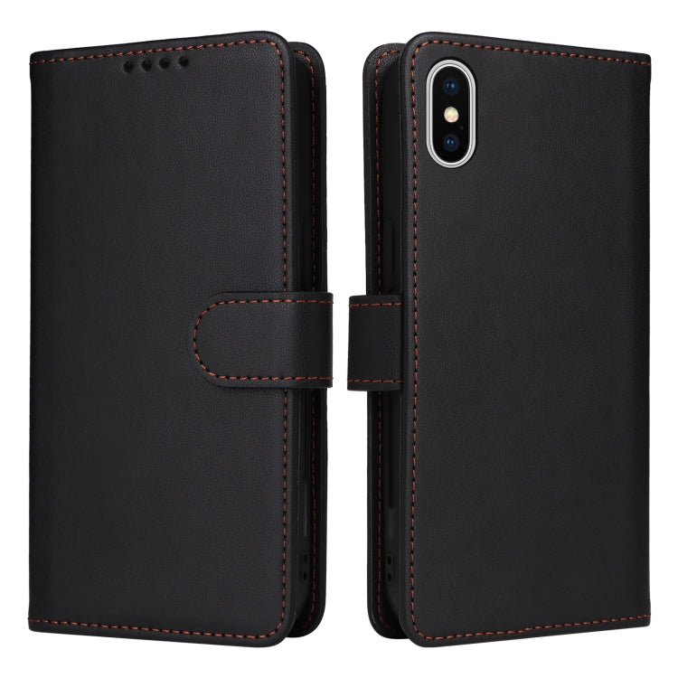 BETOPNICE BN-005 2 in 1 Detachable Imitate Genuine Leather Phone Case, Series 2