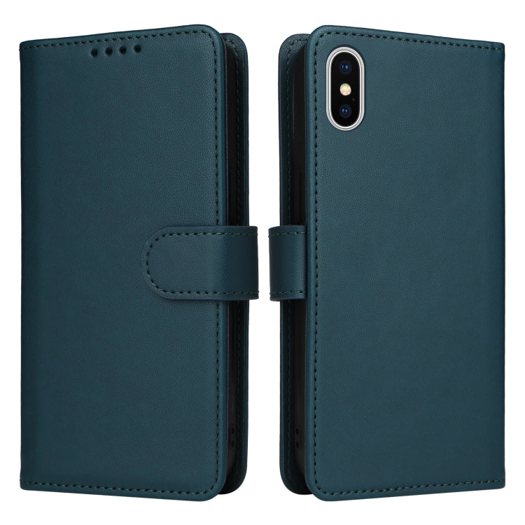 BETOPNICE BN-005 2 in 1 Detachable Imitate Genuine Leather Phone Case, Series 2