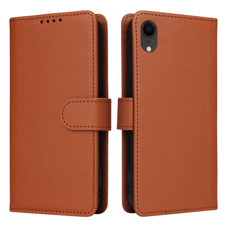 BETOPNICE BN-005 2 in 1 Detachable Imitate Genuine Leather Phone Case, Series 1