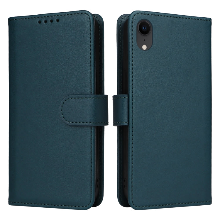 BETOPNICE BN-005 2 in 1 Detachable Imitate Genuine Leather Phone Case, Series 1