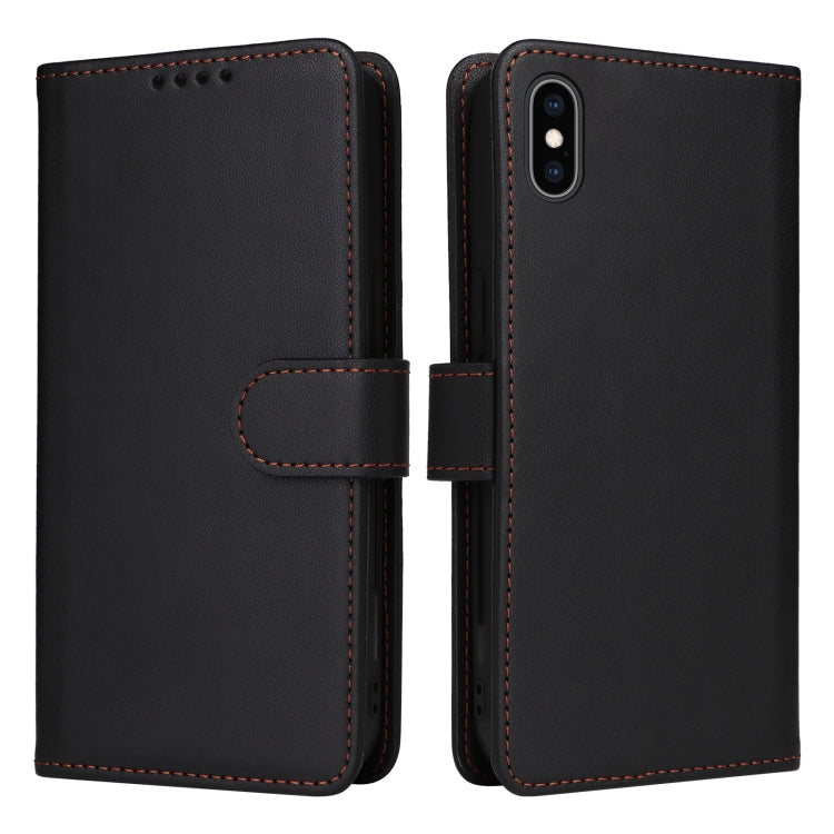 BETOPNICE BN-005 2 in 1 Detachable Imitate Genuine Leather Phone Case, Series 3