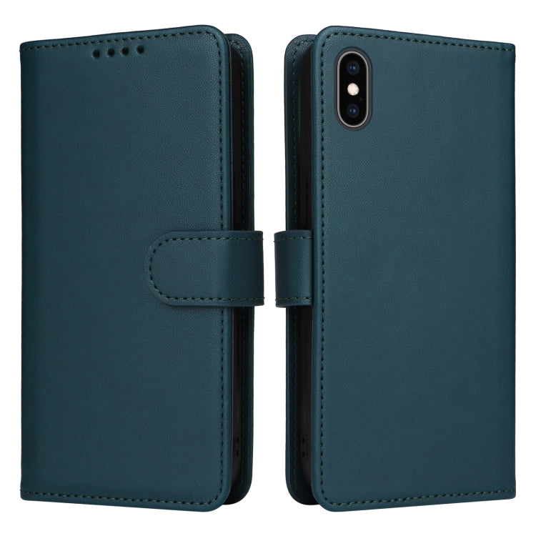 BETOPNICE BN-005 2 in 1 Detachable Imitate Genuine Leather Phone Case, Series 3