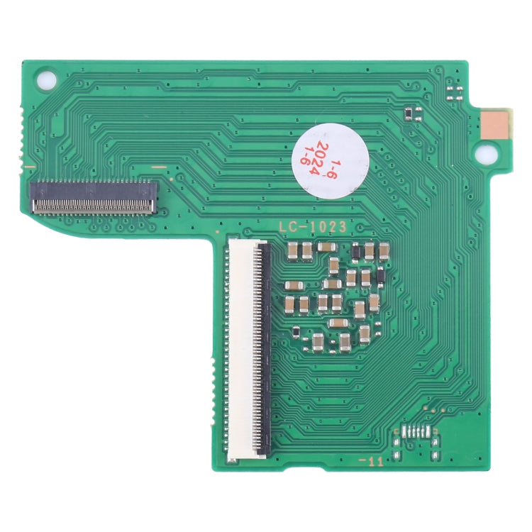 Original LCD Drive Board