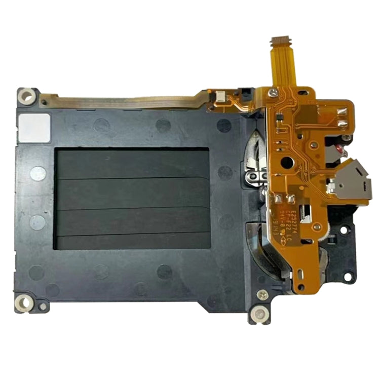 Original Camera Shutter Digitizer Assembly