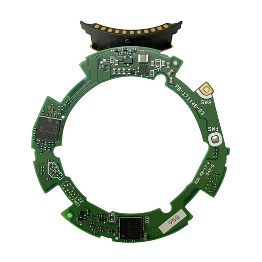 Original Camera Lens Motherboard