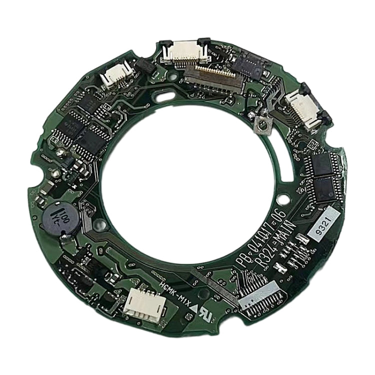 Original Camera Lens Motherboard My Store