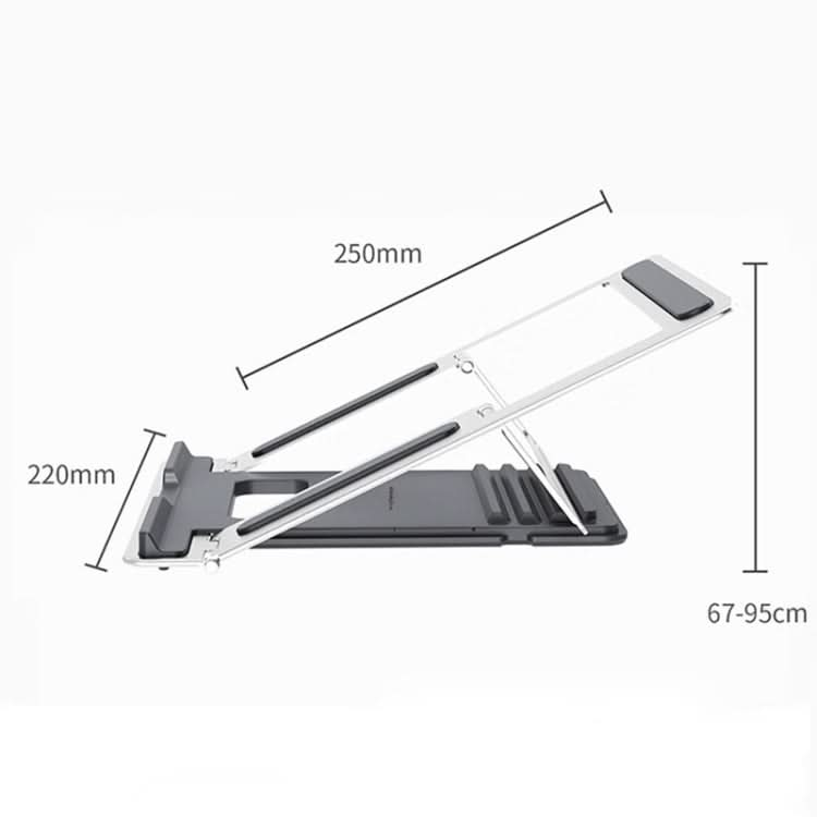 Lenovo Thinkplus Desktop Laptop Holder L20 My Store