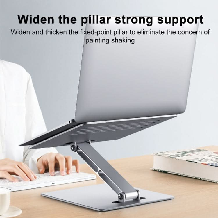 Lenovo Thinkplus Desktop Laptop Holder L30 My Store