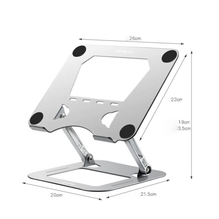 Lenovo Thinkplus Desktop Laptop Holder XT10 My Store