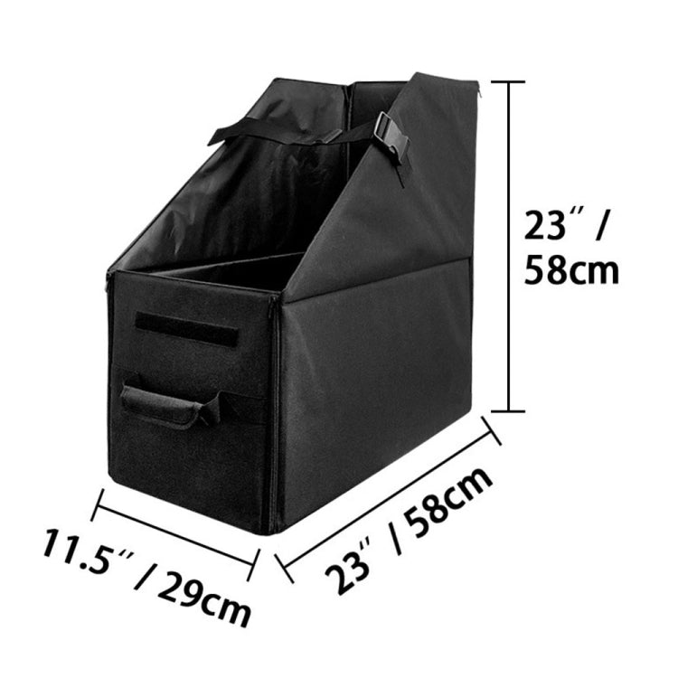 Oxford Cloth Car Trunk Folding Bicycle Storage Box ÎҵÄÉ̵ê