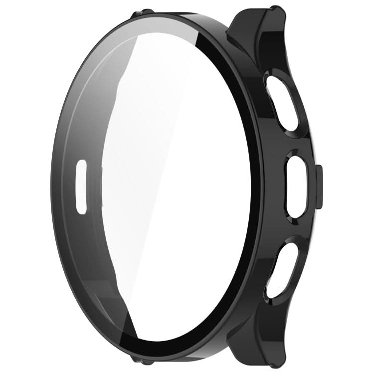 PC + Tempered Glass Film Integrated Watch Case