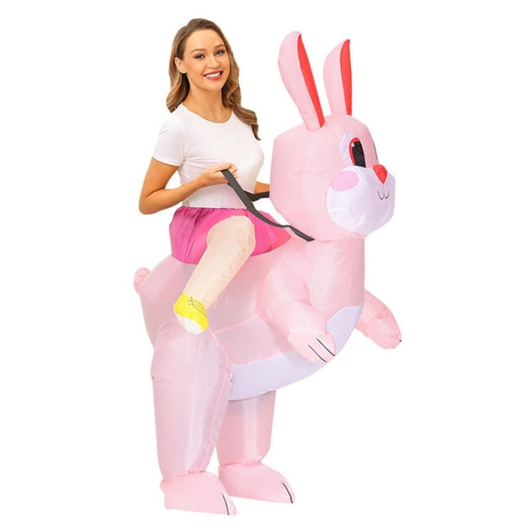 Halloween Dinosaur Inflatable Clothes Polyester 3D Cartoon Doll Clothing My Store