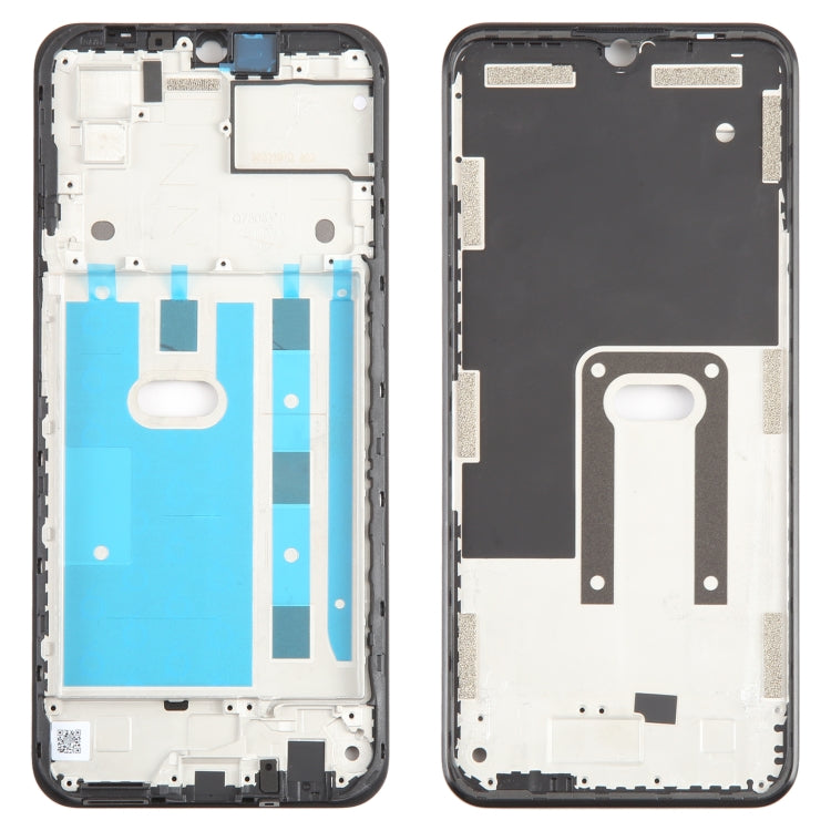 Original Front Housing LCD Frame Bezel Plate My Store