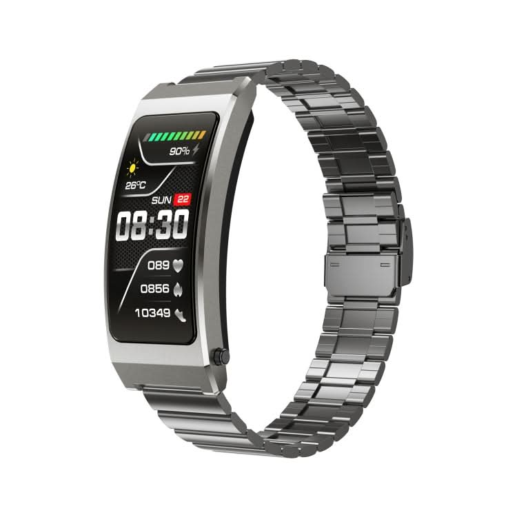 K7 1.14 inch TFT Screen Smart Call Bracelet, BT Call / Heart Rate / Blood Pressure / Blood Oxygen