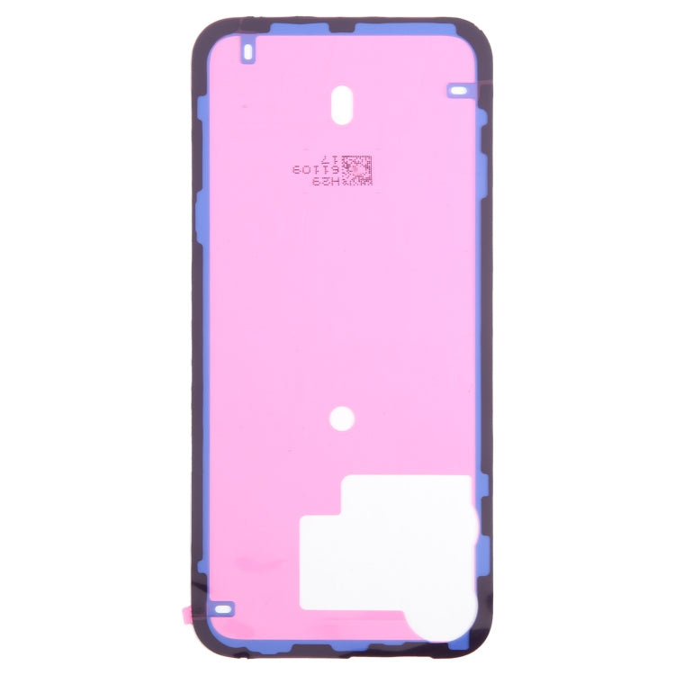 Back Housing Cover Adhesive