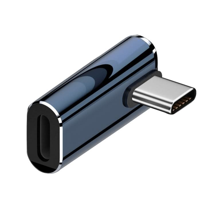 8 Pin to USB-C / Type-C Male Adapter Supports Charging & Data Transmission