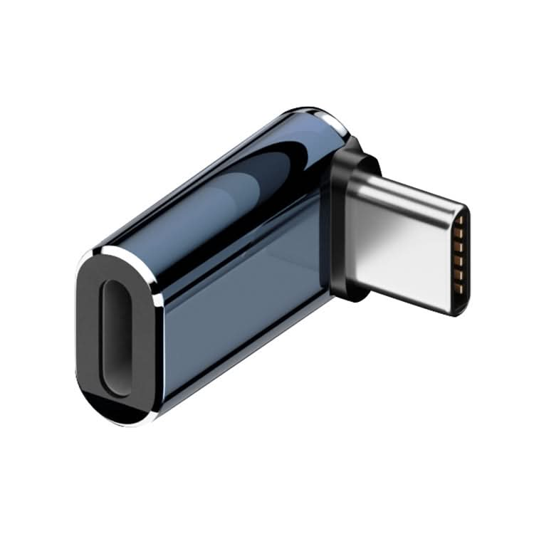 8 Pin to USB-C / Type-C Male Adapter Supports Charging & Data Transmission