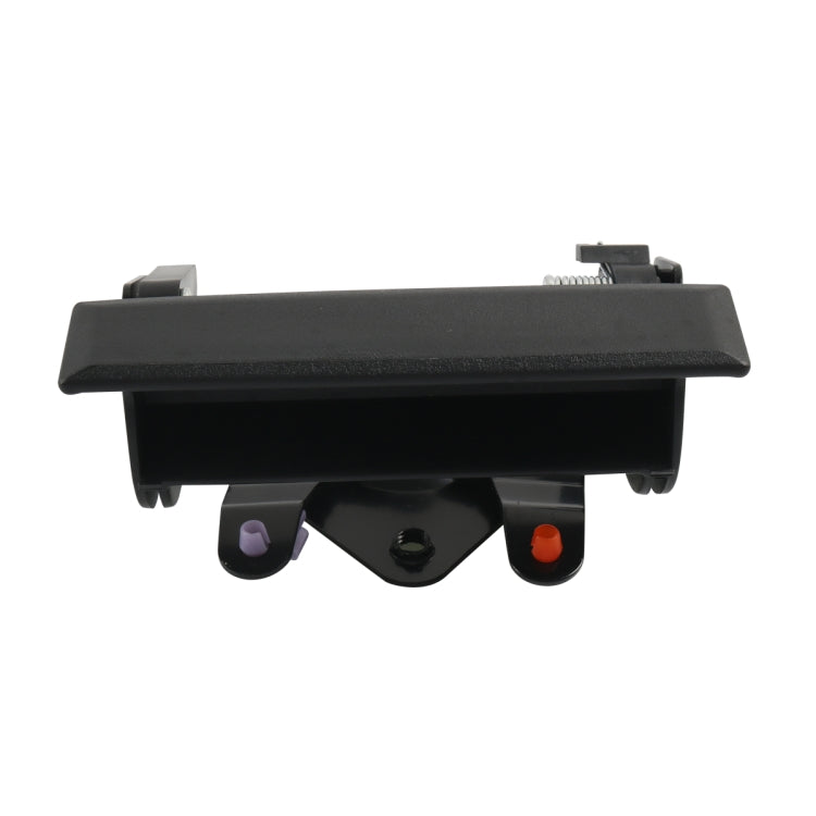 A7814 Car Tailgate Handle for Chevrolet / GMC 15991785 ÎҵÄÉ̵ê