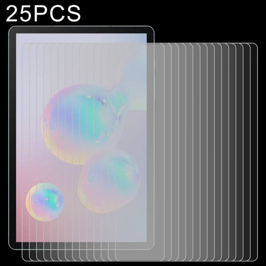 25pcs 9H HD Explosion-proof Tempered Glass Film-Reluova