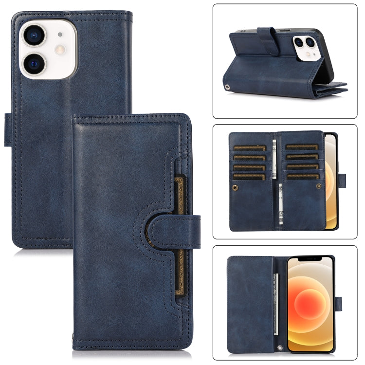 Wristband Card Slot Leather Phone Case, Series 5