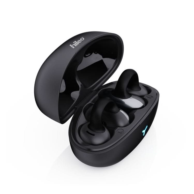 Hileo Hi82 TWS Wireless Bluetooth In-ear Sports Noise Reduction Earphone