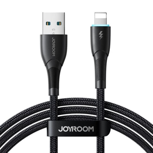 JOYROOM SA32-AL3 Starry Series 3A USB to 8 Pin Fast Charging Data Cable