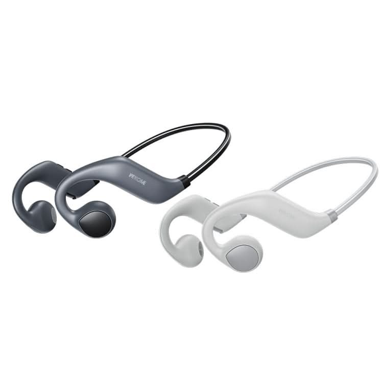 WK VC06 Alien Air Conduction Bluetooth Earphone