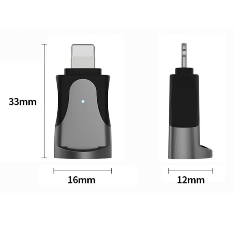 Multifunction OTG Apapter