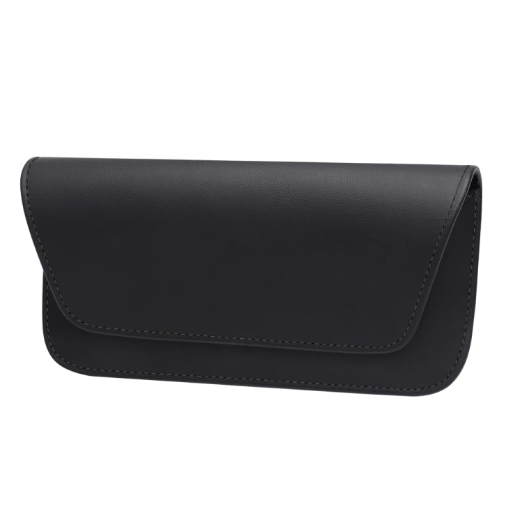 3064 Napa Texture Leather Car Glasses Storage Bag ÎҵÄÉ̵ê