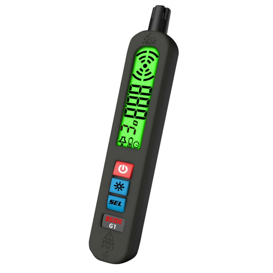 BSIDE G1 Portable Rechargeable Combustible Gas Detector Reluova