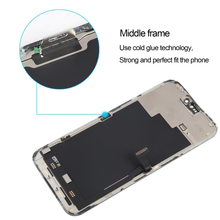 Original LCD Screen with Digitizer Full Assembly