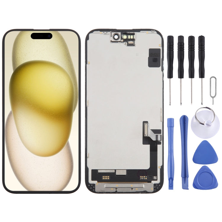 Original LCD Screen with Digitizer Full Assembly