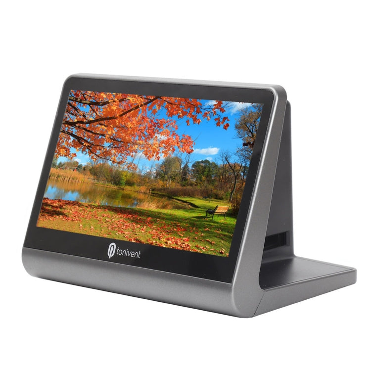 Tonivent TON172 24-48 Mega Pixels 7 inch HD Screen Film Scanner